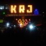 Antusiasme Warga Yogyakarta Berbuka Puasa Bersama di Masjid Jogokariyan