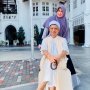 Kenang Ustaz Arifin Ilham, Istri Unggah Video dengan Lagu Bollywood