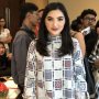 Resah Soal Virus Corona, Ashanty Tolak Salaman dengan Orang Lain