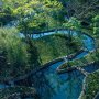 Dikelilingi Lembah Air Panas Alami, Hoshinoya Buka Resort Mewah di Taiwan