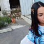 Liburan ke Labuan Bajo, Melaney Ricardo Unggah Pose Seksi