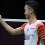 Final China Open 2019: Unggul Lebih Dulu, Anthony Dibungkam Nomor 1 Dunia