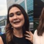 Sama-sama Rambut Pirang, Luna Maya dan Shandy Aulia bak Anak Kembar