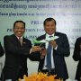 Liburan ke Kamboja Makin Mudah, Kini Ada Penerbangan Langsung Lho
