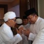 Polisi Curiga Pembakar Polsek Tambelangan Sembunyi di Pesantren