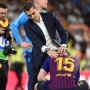 Gagal Bawa Barcelona Juara Copa del Rey, Valverde Masih Dibela