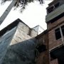 Ruko di Cibadak Ambruk Satu Pekerja Bangunan Tewas, Satu Lainnya Hilang