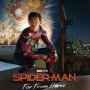 Spider-Man Far From Home Kalahkan Rekor Avengers: Endgame
