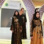 Golden Voyage, Koleksi Terbaru Lia Afif Semarakkan Momen Lebaran