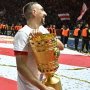 5 Pesepak Bola Dunia yang Pernah Pindah Agama, dari Franck Ribery hingga Djibril Cisse
