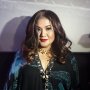 Cornelia Agatha Bangga Pakai Baju 10 Tahun Lalu di Premiere Si Doel