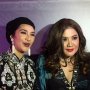 Maudy Koesnaedi dan Cornelia Agatha Terbawa Peran Usai Premiere Si Doel