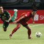 Hadapi Perseru Badak Lampung, Kalteng Putra Matangkan Penyelesaian Akhir