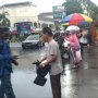 Rayakan Toleransi Saat Ramadan, Klenteng Poo An Kiong Bagikan Takjil