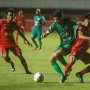 Tahan Imbang PSS, Pelatih Semen Padang Ungkap Mainkan Strategi Ini