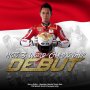 Tampil Sebagai Pengganti, Pembalap Indonesia Bakal Turun di Ajang Moto3