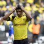 Dortmund Tegaskan Sancho Not for Sale, Manchester United Gigit Jari