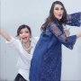 Dari Ekstrak Kulit Tebu, Rina Nose Merasa Mirip Luna Maya
