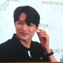 Pakai Choker Sangar, Ini Gaya Unik Kai EXO Hadiri Acara Gucci di Roma