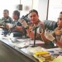 Ini Senjata Karabin Perusuh 22 Mei Sedianya untuk Bunuh 4 Pejabat Negara