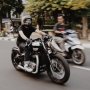 Minta Edit Foto saat Naik Motor ke Warganet, Alitt Susanto Malah Dikerjai