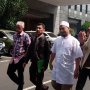 Ditanya Polisi, Ustaz Sambo Klaim Tak Tahu Ujaran People Power Eggi Sudjana