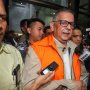 Sofyan Basir Mengaku Disodorkan Barang Bukti Kontrak PLTU Riau-1