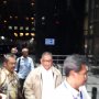 Malam-malam, Sofyan Basir ke KPK Mau Diperiksa Sebagai Tersangka