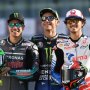 Tandem dengan Valentino Rossi di SRT Yamaha, Franco Morbidelli Merinding