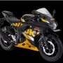 Makin Garang, Suzuki GSX Series Tampil Dalam Warna dan Fitur Baru