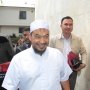Diperiksa untuk Eggi, Ustaz Sambo Heran Polisi Korek-korek Isi Pidatonya