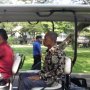 Jadi Korban Kerusuhan 22 Mei, Jokowi Undang Usma Pedagang Rokok ke Istana