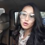 Liburan ke Rusia, Impian Ayu Ting Ting Melihat Salju Akhirnya Terwujud