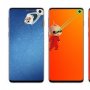 Gandeng Disney dan Pixar, Samsung Rilis Wallpaper Galaxy S10