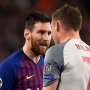 Terungkap! Umpat James Milner, Ini Dia yang Diucapkan Lionel Messi