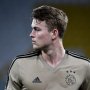 Manchester United Berhenti Kejar Matthijs de Ligt
