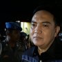 Sembilan Polisi Jadi Korban Ricuh 22 Mei, Rahang Patah hingga Kepala Pecah
