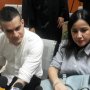 Steve Emmanuel Yakin Kesaksian Andi Soraya Akan Meringankan Hukumannya