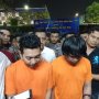 Ajak Lempar Kotoran Manusia ke Polisi saat Rusuh  22 Mei, 2 Orang Dibekuk