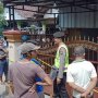 Polisi Temukan Beberapa Luka Sayatan di Jasad IRT yang Dibunuh di Kediri