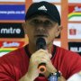 Pelatih Kalteng Putra Enggan Remehkan Perseru Badak Lampung
