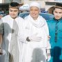 Suara Anak Alvin Faiz Dipuji Mirip Almarhum Ustaz Arifin Ilham