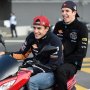 Bursa Pebalap MotoGP: Pramac Gaet Adik Marc Marquez?