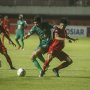 Hadapi Bhayangkara FC, 3 Pemain PSS Sleman Cedera dan 6 Pilar Kurang Fit