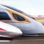 Harga Tiket Kereta Cepat Jakarta - Bandung Paling Murah Rp 300.000