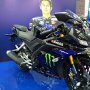 Yamaha Hiasi Lima Jagoannya dengan Livery MotoGP