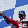 Girang Didepak dari Ducati, Begini Pengakuan Danilo Petrucci