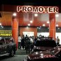 Kapolri Tito ke RS Malam-malam, Jenguk Anak Buahnya Korban Kerusuhan 22 Mei