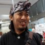 Penuhi Amanat Mendiang Istri, Ade Jigo Bakal Mudik ke Lahat