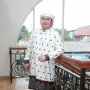 Hari Ke-2 Puasa, King Nassar Terbaring Lemah di Rumah Sakit